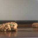 건강한 비건 홈베이킹 이미지