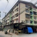 마닐라 콘도미니움(아파트)단지의 집값 이미지