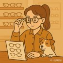 드림안경보라점 이미지