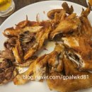씨유팔달행궁매향점 | 수원 통닭거리 맛집 매향통닭 가마솥통닭에 생맥주까지 완벽했던 곳