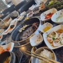 우리가족 집밥 상차림 (저녁) 이미지