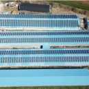 이에스 태양광발전소 이미지