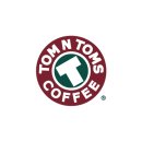 탐앤탐스커피(TOMNTOMS COFFEE) 로고