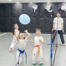 태권이즘 태권도장 이미지