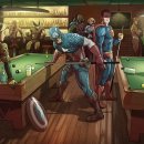 B.B당구장 이미지