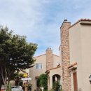 푸른숲가든 | [아산 가볼만한 곳] 호수 뷰 글램핑 카페, '가든블룸'에서 즐기는 프라이빗 힐링🏕️