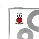 4uPC | UPC 무수에탄올 99% 대용량 4L, 집콕 필수 소독용 알코올 추천!