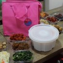 엄마손맛 반찬 이미지