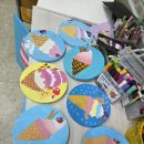 오늘그림미술학원 | 우리 아이 첫 그림 수업, 도안동 미술학원 2호점 후기