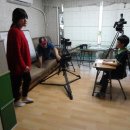 주산과 암산 이미지