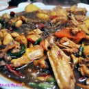 안동닭갈비 이미지