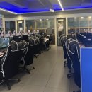 긱스타PC카페 | 전주 신시가지 피시방 긱스타 PC카페 내부 사진, 메뉴, 커플석, 화장실 솔직후기