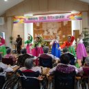 우리 소리마당 이미지