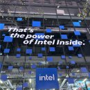 (주)센테크이엔지 글로벌센터 | 인텔, 다시 한번 ‘불씨’를 붙일 수 있을까