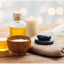 아로마힐링 이미지