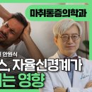 안심서울마취통증의학과의원 비온뒤
