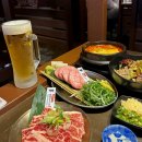 cu원주만대공원점 | [원주 무실동 맛집] “모토이시 원주무실점” 원주 야끼니꾸 우설 맛집, 일본 현지느낌 술집 방문 후기!
