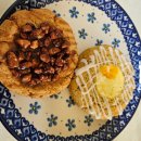 꼬숩 | 오목교 디저트 맛집 카페, 꼬숩 탐방 후기!! (feat. 쿠키)