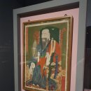 평창 월정사 밀부 이미지