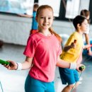 신나는 놀이체육(6세) 이미지