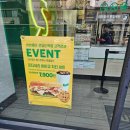 써브웨이 선유도역점 이미지