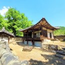 상주 청간정 이미지