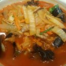 홍콩반점서면