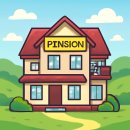 내린천모텔 이미지