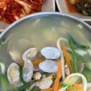 선희칼국수