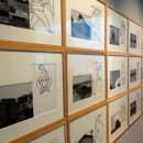 양구군립 박수근미술관 | [로컬100 탐사기7] 자연 속 예술 공간, 양구군립 박수근미술관