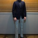 유니클로(Uniqlo) 파인 메리노 울 터틀넥 구매후기