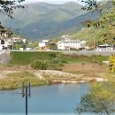 백운천 쉼터 이미지