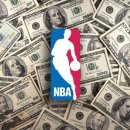 역대 각 시즌 NBA 선수 중 최고 연봉을 기록한 선수들 이미지