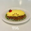 갈마역 2번출구 | 꿈돌이 메뉴가 있는 대전 데이트 맛집 티디엘 내돈내산 후기