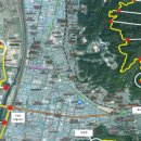 돌산배드민턴장(숲길) 이미지
