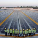 용지 태양광 이미지