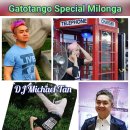 Special Event Milonga 08월26일(수) 가또 정식 밀롱가 with DJ 마이클 탄 이미지