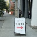POP & POP | 밴쿠버 명품 세일 Couture Pop Ups 후기