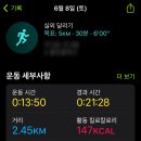 Running 08 이미지