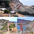 [5월 정기산행]동원산악회 제 233차 통영 욕지도 천왕봉 (392M) 이미지