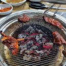 도누리숯불갈비