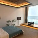 고즈넉한주문 | 강릉 가성비 오션뷰 감성 숙소 ‘고즈넉한주문펜션’ 302이용후기