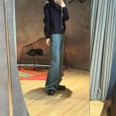 인기1 | 우영미 26FW 신상 후기(1)ㅣ우영미인기제품, 가격, 플라워, 백로고티셔츠, 가디건, 팬츠