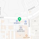 씨유 군포송정점 이미지