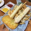 (주)중원페이퍼 | [창원/진해]로맨틱::군항제 하이볼, 칵테일 맛집(메뉴, 내돈내산)