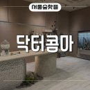 콤마(comma) | 민감피부의 쉼표, 닥터콤마 DR.COMMA 성수 쇼룸 방문 후기 ✨