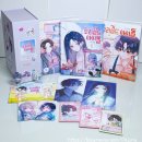 🎨 [단행본] 우리 길드 아이돌 Vol.1-3 특별판 세트