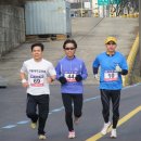 2010/3/21 제81회 동아마라톤대회에서 환갑기념 달리기(훈련일지) 이미지