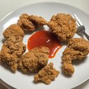 하림맥시칸 | 하림 맥시칸 크리스피 순살 솔직후기