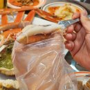 속초대게여왕 이미지